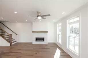 350 Olmstead Wy, Alpharetta, GA 30022 - Photo 18