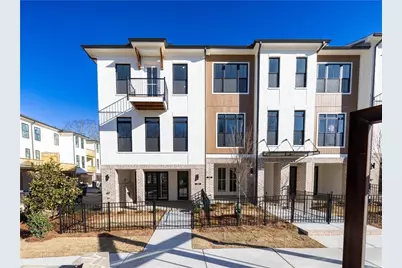 350 Olmstead Way #29, Alpharetta, GA 30022 - Photo 1