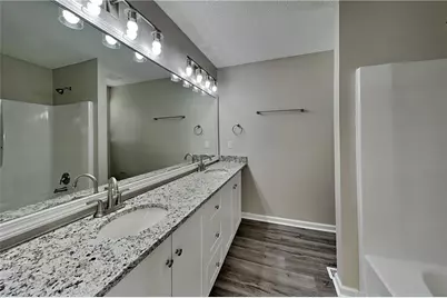 209 Bainbridge Circle, Dallas, GA 30132 - Photo 8