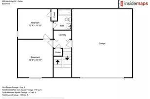 209 Bainbridge Cir, Dallas, GA 30132 - Photo 18