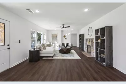 1721 Hortense Place NW #3, Atlanta, GA 30318 - Photo 12