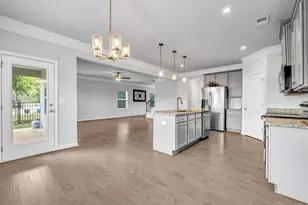 4591 Grenadine Cir, Acworth, GA 30101 - Photo 8