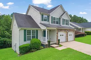 5745 Village Loop, Fairburn, GA 30213 - Photo 2
