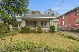 1241 Monroe Dr NE, Atlanta, GA 30306 - Photo 1
