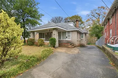 1241 Monroe Drive NE, Atlanta, GA 30306 - Photo 2