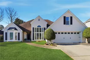 1130 Sunrise Field Ct, Lawrenceville, GA 30043 - Photo 2