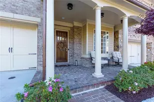 3985 Duke Reserve Cir, Peachtree Corners, GA 30092 - Photo 54