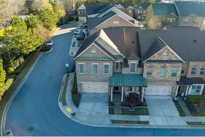 3985 Duke Reserve Circle, Peachtree Corners, GA 30092 - Photo 58