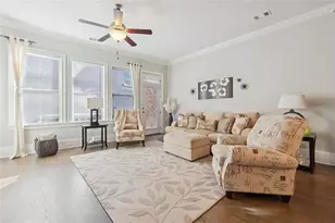 3985 Duke Reserve Cir, Peachtree Corners, GA 30092 - Photo 20