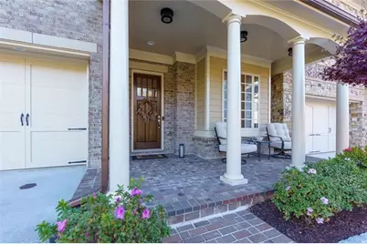 3985 Duke Reserve Circle, Peachtree Corners, GA 30092 - Photo 54