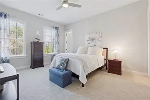 3985 Duke Reserve Cir, Peachtree Corners, GA 30092 - Photo 30