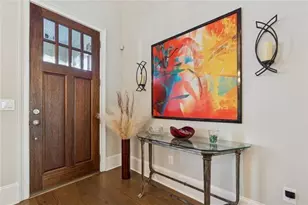 3985 Duke Reserve Cir, Peachtree Corners, GA 30092 - Photo 2