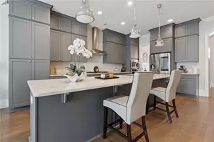 3985 Duke Reserve Cir, Peachtree Corners, GA 30092 - Photo 14