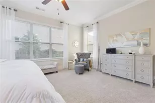 3985 Duke Reserve Cir, Peachtree Corners, GA 30092 - Photo 26