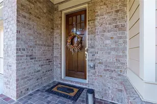 3985 Duke Reserve Cir, Peachtree Corners, GA 30092 - Photo 4