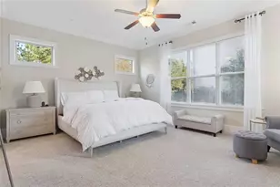 3985 Duke Reserve Cir, Peachtree Corners, GA 30092 - Photo 18