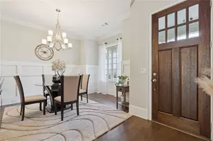 3985 Duke Reserve Cir, Peachtree Corners, GA 30092 - Photo 4