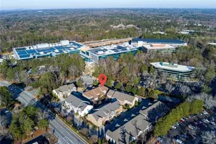 3985 Duke Reserve Cir, Peachtree Corners, GA 30092 - Photo 62