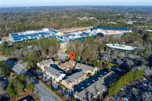 3985 Duke Reserve Cir, Peachtree Corners, GA 30092 - Photo 56