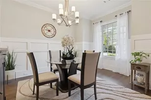 3985 Duke Reserve Cir, Peachtree Corners, GA 30092 - Photo 6