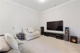 3985 Duke Reserve Cir, Peachtree Corners, GA 30092 - Photo 42