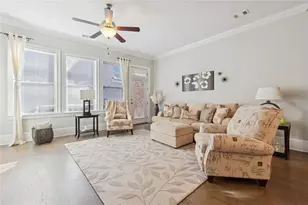 3985 Duke Reserve Cir, Peachtree Corners, GA 30092 - Photo 20