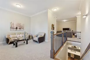 3985 Duke Reserve Cir, Peachtree Corners, GA 30092 - Photo 28