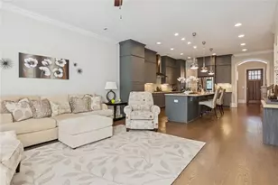 3985 Duke Reserve Cir, Peachtree Corners, GA 30092 - Photo 22