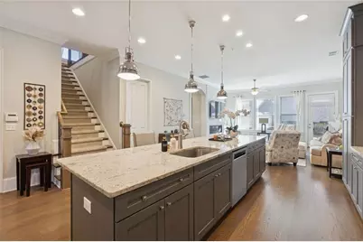 3985 Duke Reserve Circle, Peachtree Corners, GA 30092 - Photo 12