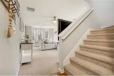 262 Fox Creek Boulevard, Woodstock, GA 30188 - Photo 2