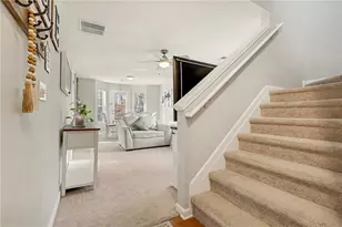 262 Fox Creek Blvd, Woodstock, GA 30188 - Photo 2