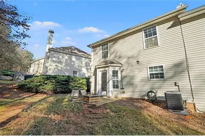 262 Fox Creek Boulevard, Woodstock, GA 30188 - Photo 14