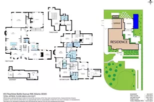 455 Peachtree Battle Ave NW, Atlanta, GA 30305 - Photo 32