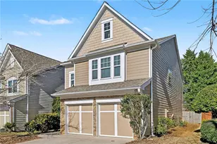 5850 Bentley Way, Cumming, GA 30040 - Photo 2