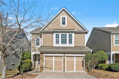 5850 Bentley Way, Cumming, GA 30040 - Photo 1