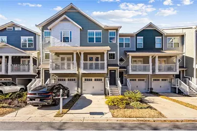 1133 Liberty Parkway NW, Atlanta, GA 30318 - Photo 1