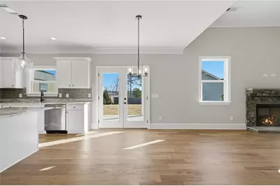 603 Madison Court, Ball Ground, GA 30107 - Photo 10