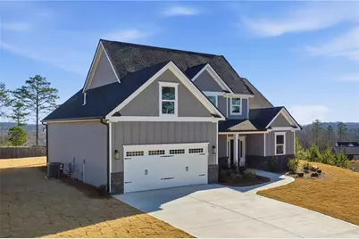 603 Madison Court, Ball Ground, GA 30107 - Photo 34