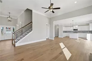 603 Madison Ct, Ball Ground, GA 30107 - Photo 8