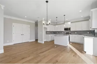 603 Madison Court, Ball Ground, GA 30107 - Photo 16