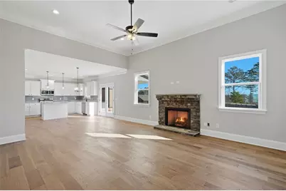 603 Madison Court, Ball Ground, GA 30107 - Photo 6