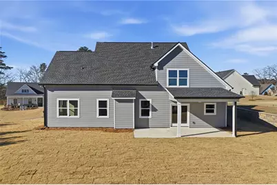 603 Madison Court, Ball Ground, GA 30107 - Photo 38