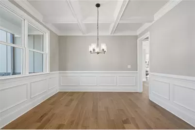 603 Madison Court, Ball Ground, GA 30107 - Photo 4