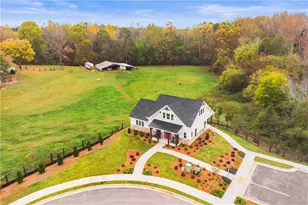 157 Laurel Farms Ln, Dallas, GA 30157 - Photo 6