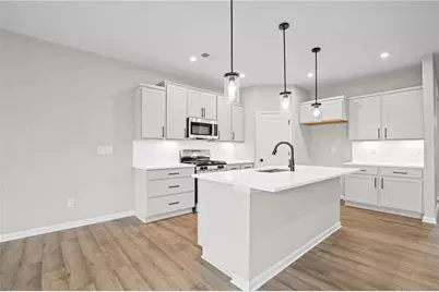 157 Laurel Farms Lane, Dallas, GA 30157 - Photo 16