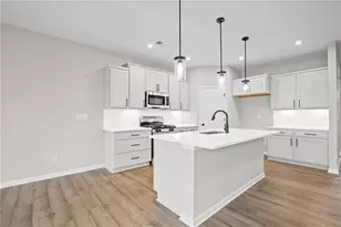 157 Laurel Farms Ln, Dallas, GA 30157 - Photo 16