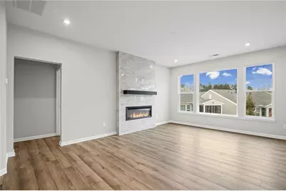 157 Laurel Farms Lane, Dallas, GA 30157 - Photo 12