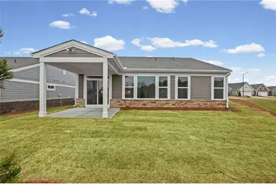 157 Laurel Farms Lane, Dallas, GA 30157 - Photo 42
