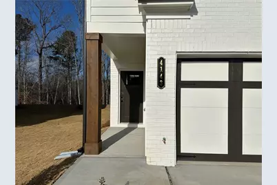4143 Millstone Park Lane, Gainesville, GA 30504 - Photo 2