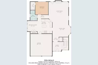 2043 Village Crest Drive NW, Atlanta, GA 30318 - Photo 32